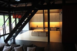 Interior - Bettei COCORO VS | Room only VS / Kamogun Shizuoka (Kamogun)