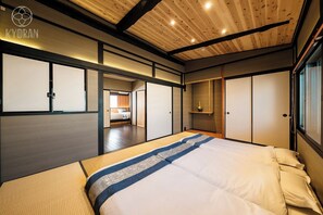 2 habitaciones, escritorio, tabla de planchar con plancha y wifi gratis