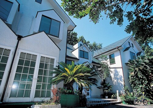 Up to 15 people allowed Enjoy the openair hot s / Ito Shizuoka