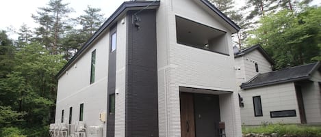 Exterieur