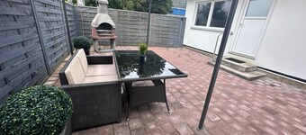 "neptun" Monteur- & Ferien Apartment in Rostock - "neptun Apartment" in Rostock Ruhig für Monteure