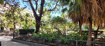 Stunning apartment in Cadiz with WiFi