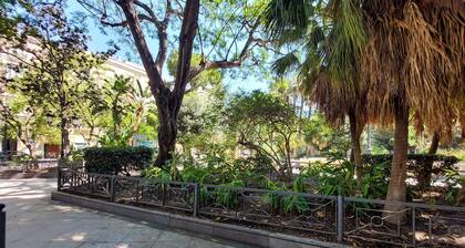 Stunning apartment in Cadiz with WiFi