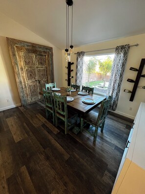 Dining - Amazing place to stay in Tucson (Tucson)