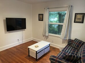 Smart TV