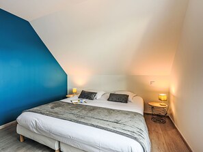 4 bedrooms, Internet