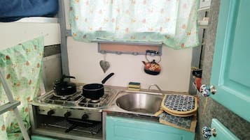 Stovetop