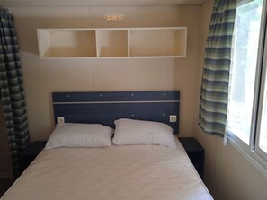 2 Schlafzimmer, WLAN