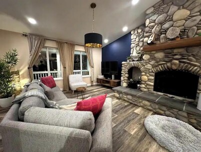 Kenmore Forest Retreat