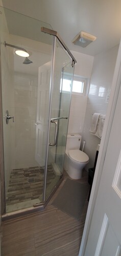 Cozy studio apt 30mins from Times square!!!  in fabulous Queens