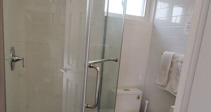 Cozy studio apt 30mins from Times square!!! in fabulous Queens