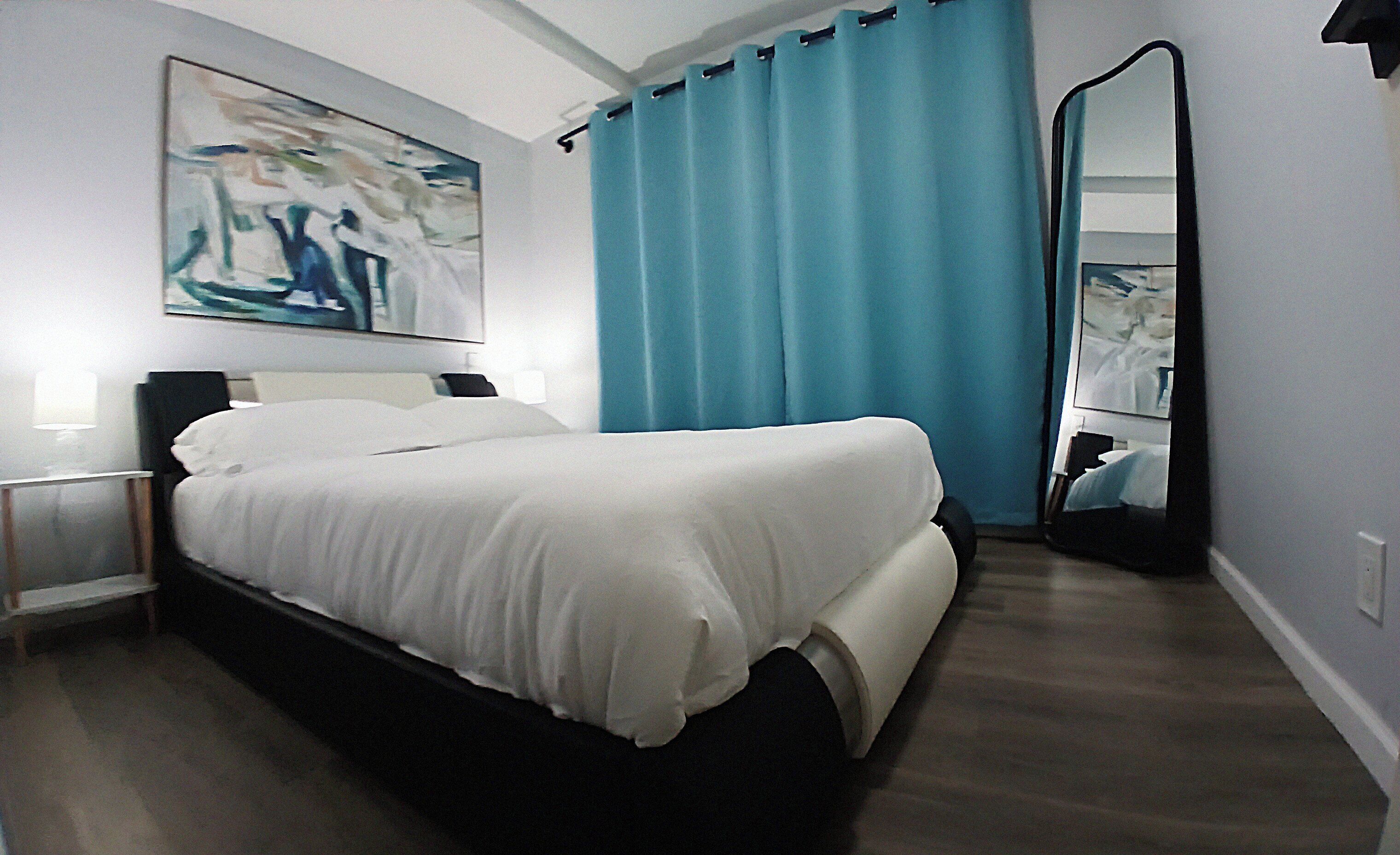 4 Schlafzimmer, Bügeleisen/Bügelbrett, WLAN, Bettwäsche