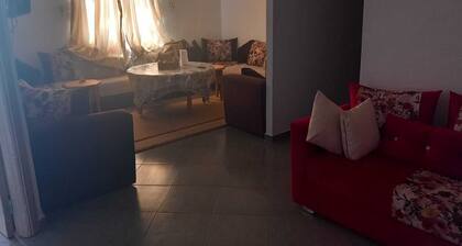 Marrakech Oasis Retreat - 4 Bed Apartment