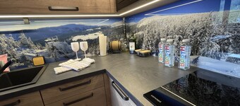 Špindlerův Mlýn 61 by Interhome