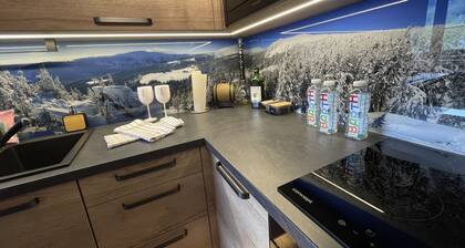 Špindlerův Mlýn 61 by Interhome