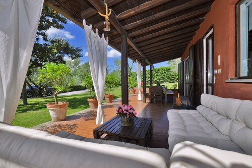 Casale Pontarello, Vetralla, Italy