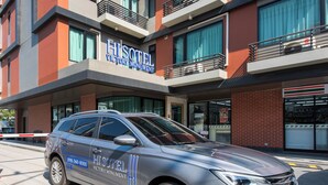 市区班车