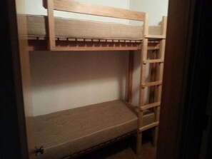 3 bedrooms