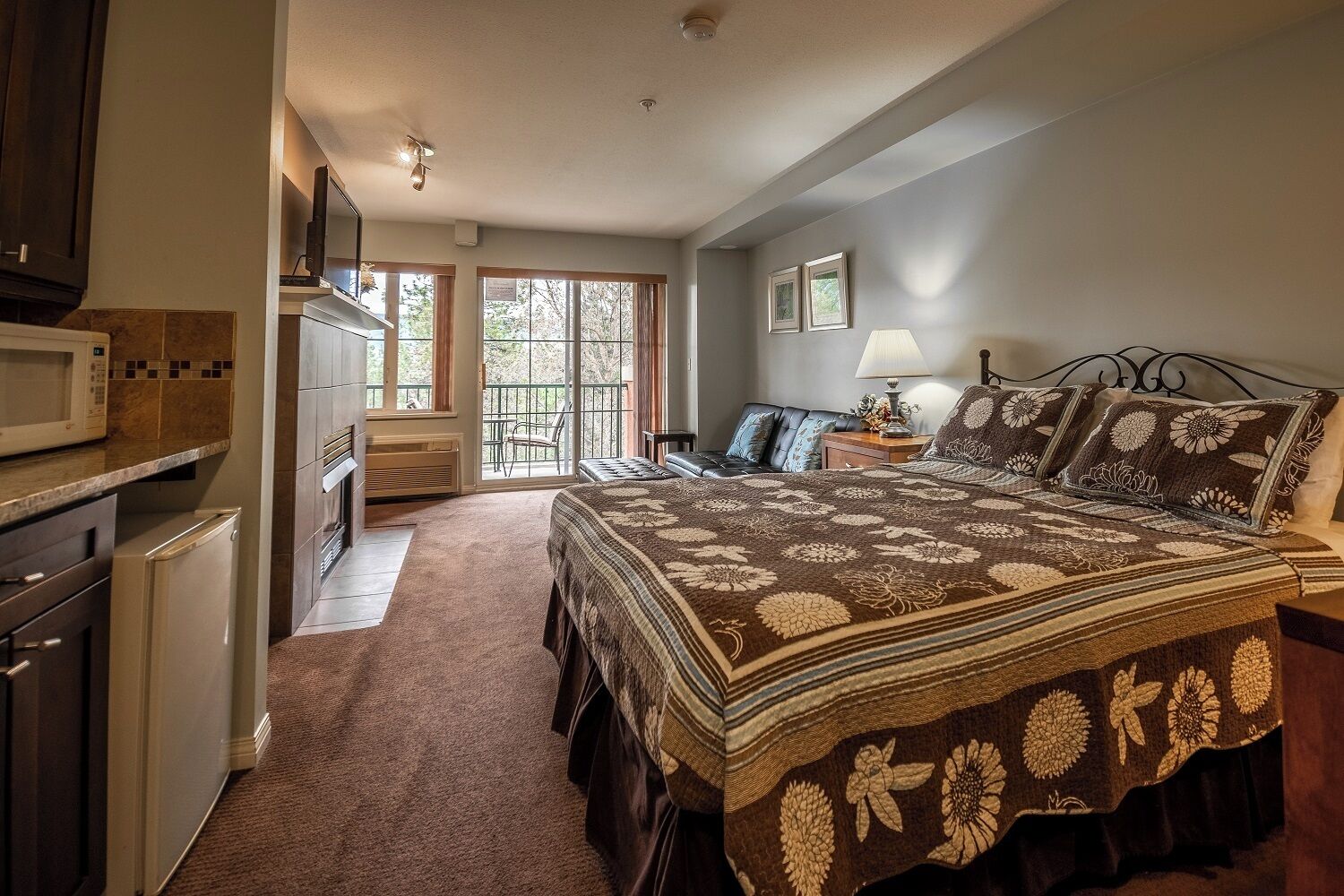 Wi-Fi, draps fournis