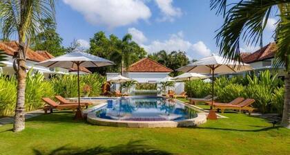 Nomada Villas
