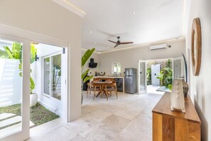 Ingresso interno
