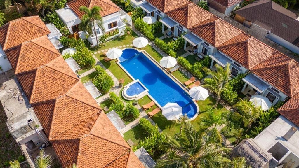 Building design