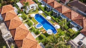 Design do edifício