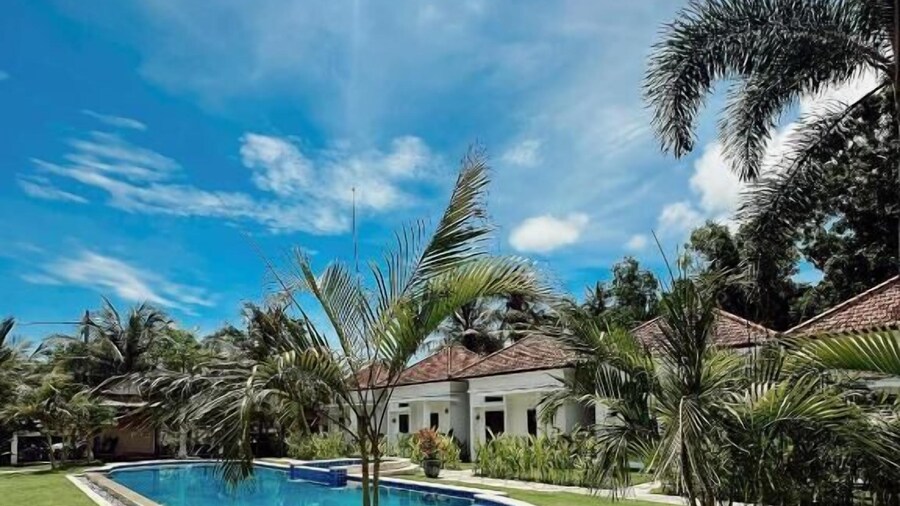Nomada Villas