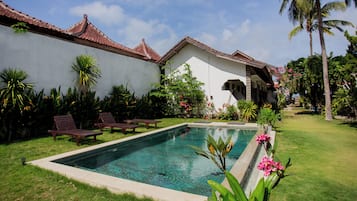 Ngoại thất