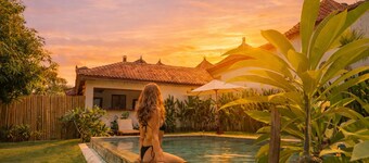 The Confidential Mandalika