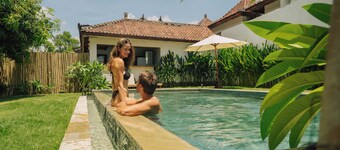 The Confidential Mandalika