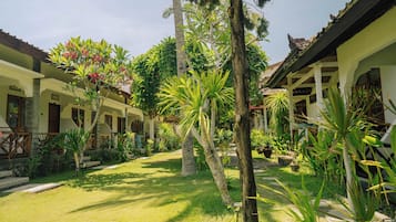 Standardværelse | Udsigt fra værelset