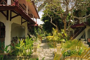 Superior Double Room, Garden View | Exterior