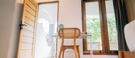 Standard-Doppelzimmer | Zimmerausstattung