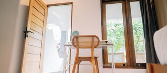 The Confidential Mandalika