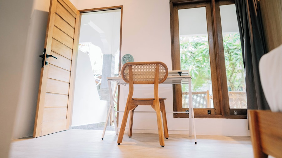 The Confidential Mandalika