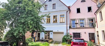 Broumov by Interhome