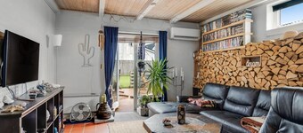 "Hansa" - 300m from the sea by Interhome