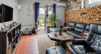 "Hansa" - 300m from the sea by Interhome