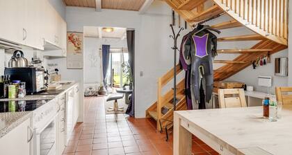 "Hansa" - 300m from the sea by Interhome