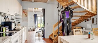 "Hansa" - 300m from the sea by Interhome