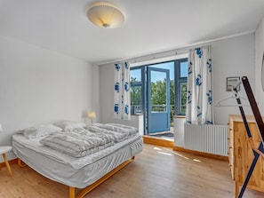 10 bedrooms, WiFi - "Øthulf" - 200m from the sea by Interhome (Væggerløse)