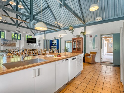 "Øthulf" - 200m from the sea by Interhome