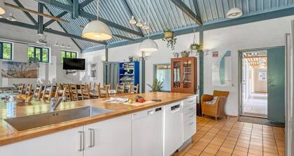 "Øthulf" - 200m from the sea by Interhome