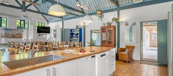 "Øthulf" - 200m from the sea by Interhome