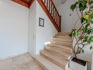 Interior - Pine's Mansion by Interhome (Le Barcarès)