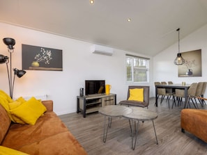 Maison | Salle de séjour
