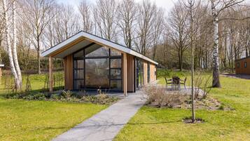 Ferienhaus | Außenbereich