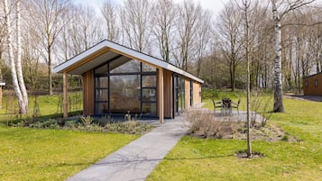 Ferienhaus | Außenbereich