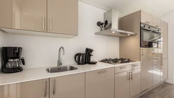 House | Private kitchen